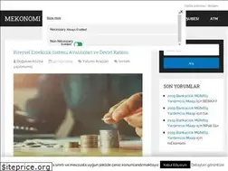 Sites similar to mekonomi.com