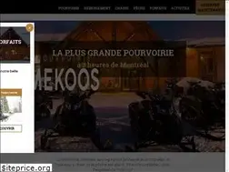 Sites similar to mekoos.com