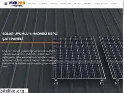 Sites similar to mekpanpanel.com