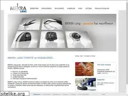 Sites similar to mekra-turkey.com