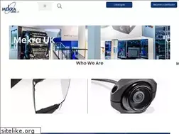 Sites similar to mekra.co.uk