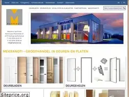 Sites similar to mekranoti.be