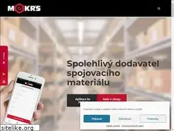 Sites similar to mekrs.cz