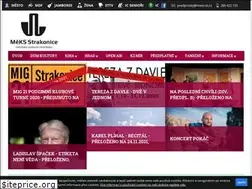 Sites similar to meks-st.cz