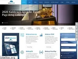 Sites similar to meksa.com.tr