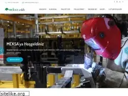 Sites similar to meksa.org.tr