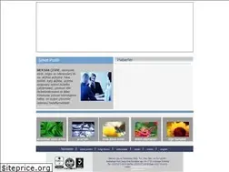 Sites similar to meksancevre.com