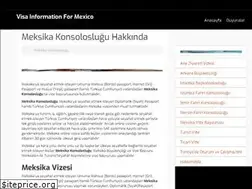 Sites similar to meksikakonsoloslugu.org