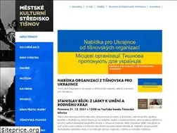 Sites similar to mekstisnov.cz