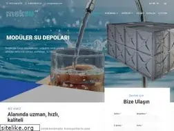 Sites similar to meksu.com