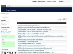 Sites similar to mektaba.info