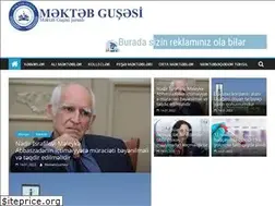Sites similar to mektebgushesi.az