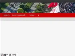 Sites similar to mektebiendustri.com