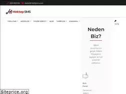 Sites similar to mektepsms.com
