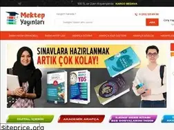 Sites similar to mektepyayinlari.com.tr