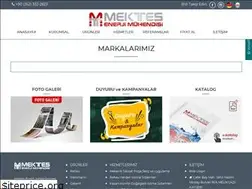 Sites similar to mektesenerji.com.tr
