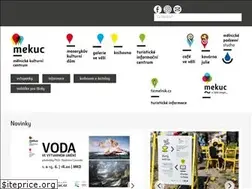 Sites similar to mekuc.cz