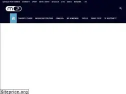 Sites similar to mekulipress.info