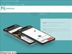 Sites similar to mekuma.jp