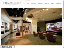 Sites similar to mekustanager.com