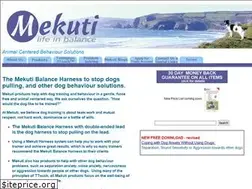 Sites similar to mekuti.co.uk