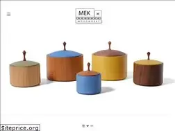 Sites similar to mekwoodworks.com
