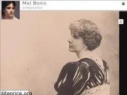 Sites similar to mel-bonis.com