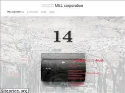 Sites similar to mel-corporation.com