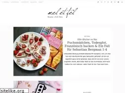 Sites similar to mel-et-fel.com
