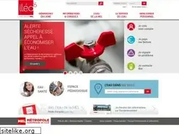 Sites similar to mel-ileo.fr