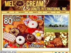 Sites similar to mel-o-cream.com