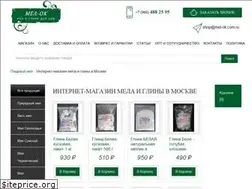 Sites similar to mel-ok.com.ru