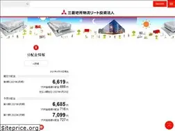 Sites similar to mel-reit.co.jp