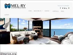 Sites similar to mel-ry.com