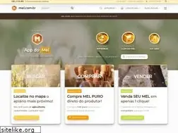 Sites similar to mel.com.br
