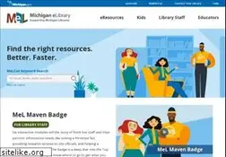 Sites similar to mel.org