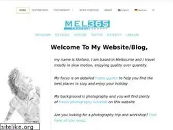 Sites similar to mel365.com