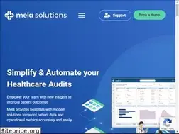 Sites similar to mela.co.uk