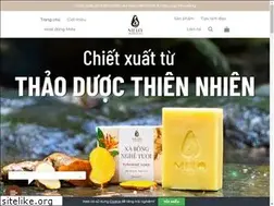 Sites similar to mela.com.vn