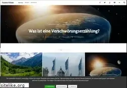 Sites similar to mela.de