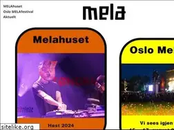 Sites similar to mela.no