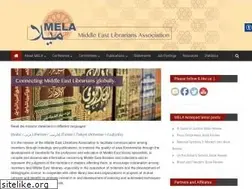 Sites similar to mela.us