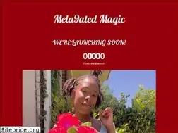 Sites similar to mela9atedmagic.com