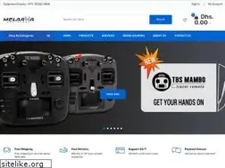 Sites similar to melaahafpvstore.com