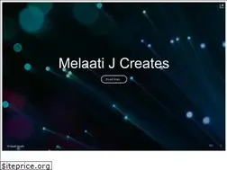 Sites similar to melaatij.com