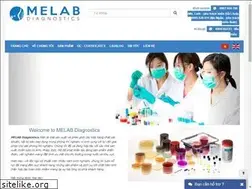 Sites similar to melab.vn