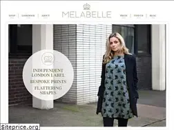 Sites similar to melabelle.com
