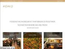 Sites similar to melabistro.com