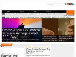 Sites similar to melablog.it