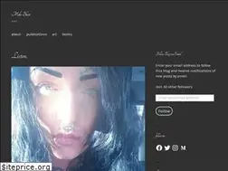 Sites similar to melablust.com